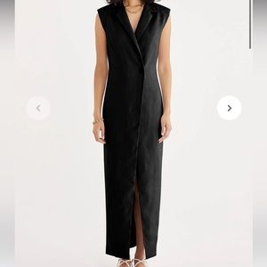 Rumer Avalon Blazer Dress